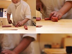 -鮨青(恒基名人购物中心店)