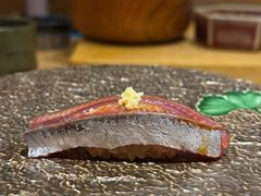 -镹·鱼料理  国产鱼使用店