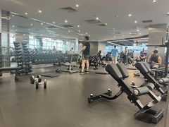 -OXYGYM 奥美氧舱运动中心(朝阳大悦城店)