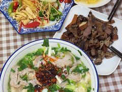 -长香源葫芦头梆梆肉(开通巷店)