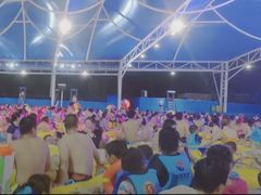 -杭州浪浪浪水公园
