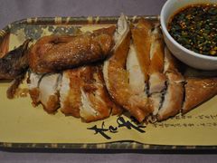 -金哥私房菜馆(张府园总店)