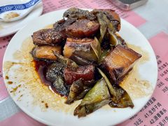 -茂隆餐厅(进贤路店)