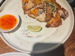 -星叶·东南亚料理(宁波万象汇店)