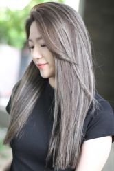 -MY HAIR ARDOR