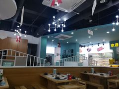 大堂-屋头串串(龙潭寺店)