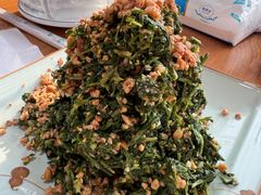 -崂山水果园农家宴(泉水鸡店)