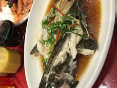 -悦秀大酒楼(江头店)