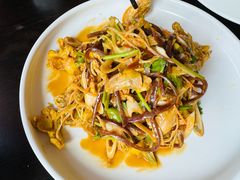 -老牌坊鲁菜名店(聊城美食岛店)
