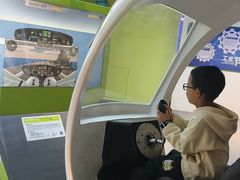 -苏州青少年科技馆