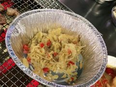 -马路牙子地桌烤肉(工体店)