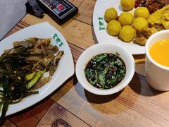 -蒙肥羊·酸汤潮牛·鲜牛肉火锅烤肉自助(岗顶店)