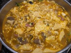 部队锅-金达山韩国料理(芙蓉洲路店)
