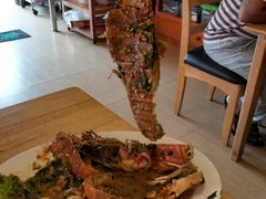 -J Daeng Seafood