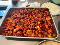 -耍盆友·重庆江湖菜(百子湾店)