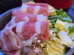 -坂吉屋·居酒屋深夜食堂(龙湖店)