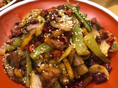 心邸香锅-心邸·庆宴(雅宝城店)