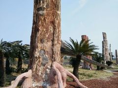 -南通洲际绿博园