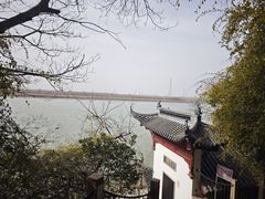 -采石矶景区