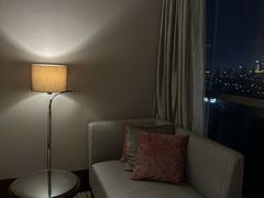 -北京威斯汀酒店