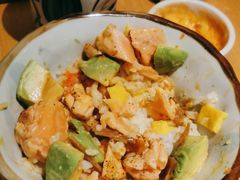 -沼津港渔市(宏伊国际广场店)