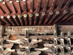 -报恩寺(平武县)