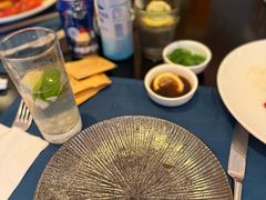 -盛宴自助餐厅(运达喜来登店)