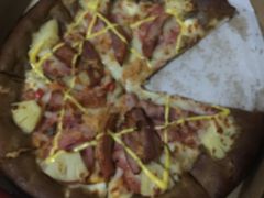 -Mr.Pizza米斯特比萨(盐城聚龙湖店)