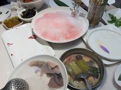 -围炉夜话·潮汕卤水火锅(榕江店)