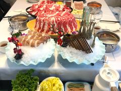 -德天肥牛海鲜火锅(龙吟坊店)