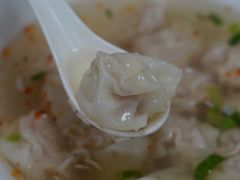 -汪家馄饨(集庆路店)
