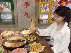 -楠火锅(西单店)