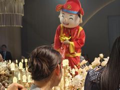 -金贵源食神(楚河汉街店)