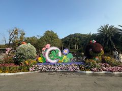 -云溪植物园