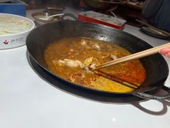 -老天桥蛙炉火锅(姑苏总店)