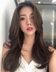 -黛蓝形象定制
