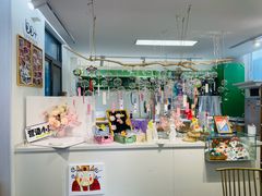 -100家灵感仓库·DIY团建(什刹海店)