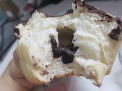 -洪記餅店(虹泉路店)