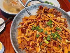 -唐师傅湘西名菜馆(武陵路店)
