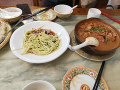 -京菜·砂锅居·烤鸭(西四店)