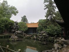 -浙江省博物馆(孤山馆区)