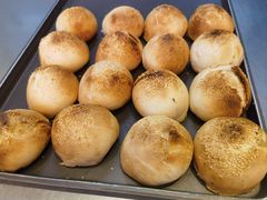 -百年夯碳烤胡椒饼(阿拉城店)