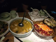 -胡桃里音乐酒馆(曲江店)