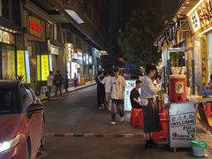 -贞姨美食·老字号海鲜大排档