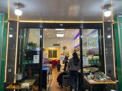 门面-台州湾小海鲜·范家厨房(人民路店)