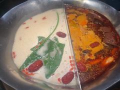 -湊湊火锅·茶憩(世博大道店)