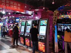 -大玩家(通州万达广场店)