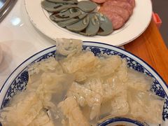 -冰城焰会大丰收铁锅炖(萝岗万达金街店)