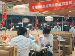 -望湘园·湖南菜(宏伊店)