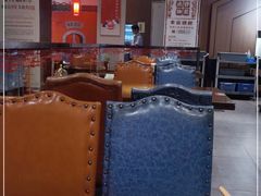 大堂-火宫殿·湘菜小吃·商务宴请·生日聚会(东塘店)